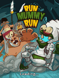Run Mummy Run mobile app for free download