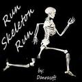 Run Skeleton Run v1.00 mobile app for free download