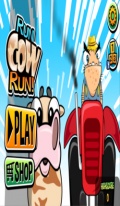 Run cow run mobile app for free download