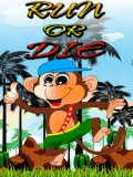 Run or Die (240x320) mobile app for free download