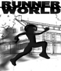 Runner World   Download Free (176x208) mobile app for free download