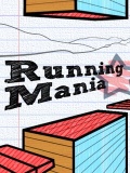 Running Mania 360*640 mobile app for free download