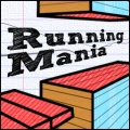 Running Mania mobile app for free download