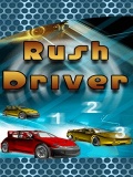 Rush Driver Free mobile app for free download