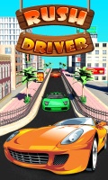 Rush Driver mobile app for free download