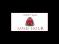 Rush Hour mobile app for free download