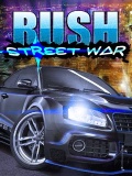 Rush Street Wars 3D mobile app for free download