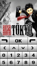 Rush hour tokyo mobile app for free download