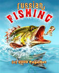 RussianFishing Nokia S40 3 128x160 mobile app for free download