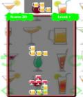Russian Bar game for Symbian mobile app for free download