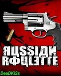 Russian Roulette (176x220) mobile app for free download
