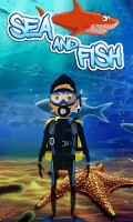 SEA AND FISH mobile app for free download
