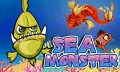 SEA MONSTER mobile app for free download