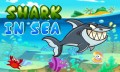 SHARK IN SEA mobile app for free download