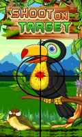 SHOOT ON TARGET mobile app for free download