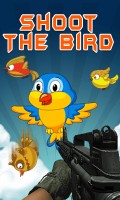 SHOOT THE BIRD mobile app for free download