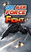 SKY AIRFORCE FIGHT mobile app for free download