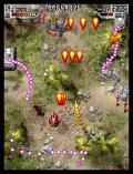 SKY FORCE RELOADED 320X240 NOKIA E SERIES GAME SYMBIAN mobile app for free download