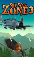 SKY WAR ZONE 3 mobile app for free download