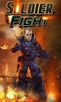 SOLDIER FIGHT mobile app for free download