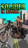 SOLDIER IN ACTION mobile app for free download