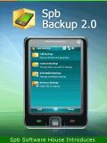 SPB Backup v1.6.3 mobile app for free download