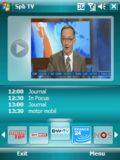 SPB TV 2 mobile app for free download