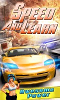 SPEED AND LEARN mobile app for free download