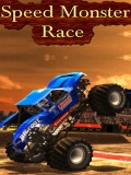 SPEED MONSTER RACE mobile app for free download