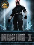 SPF Mission X mobile app for free download