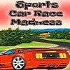 SPORTS CAR RACE MADNESS mobile app for free download