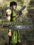 SPY Mission mobile app for free download