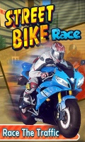 STREET BIKE Race mobile app for free download