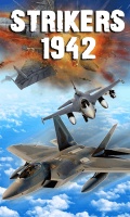 STRIKERS 1942 mobile app for free download
