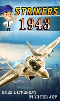 STRIKERS 1943 mobile app for free download