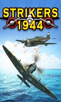 STRIKERS 1944 mobile app for free download