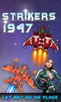 STRIKERS 1947 mobile app for free download