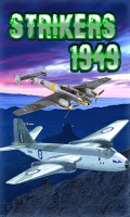 STRIKERS 1949 mobile app for free download