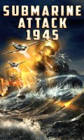 SUBMARINE ATTACK 1945 mobile app for free download