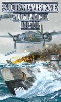 SUBMARINE ATTACK 1946 mobile app for free download