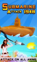SUBMARINE ATTACK 1948 mobile app for free download