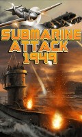 SUBMARINE ATTACK 1949 mobile app for free download