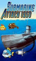 SUBMARINE ATTACK 1950 mobile app for free download