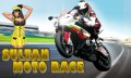 SULTAN MOTO RACE mobile app for free download