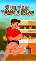 SULTAN TEMPLE RACE mobile app for free download