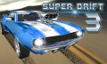 SUPER DRIFT 3 mobile app for free download