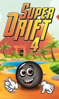 SUPER DRIFT 4 (Big Size) mobile app for free download