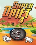SUPER DRIFT 4 (Small Size) mobile app for free download