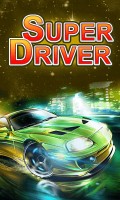 SUPER DRIVER mobile app for free download
