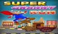 SUPER GRANNY RUN mobile app for free download